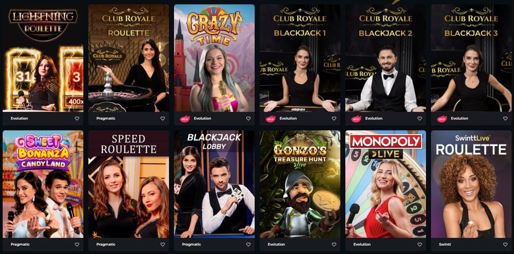 Boomerang casino erfahrungen