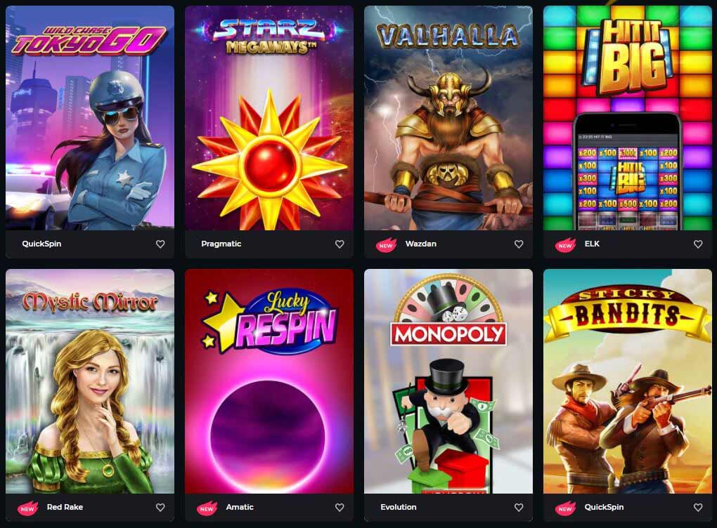 Boomerang Casino Meine Erfahrungen & Bewertung 2024