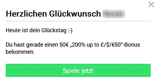 CKCasino Erfahrungen – Test & Bewertung 2025