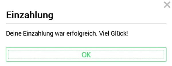 CKCasino Erfahrungen – Test & Bewertung 2025