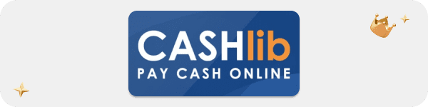 Cashlib Logo
