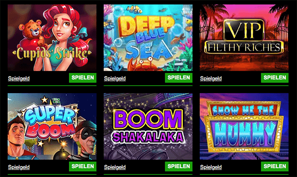 Cashpot Casino Erfahrungen – Test & Bewertung 2025