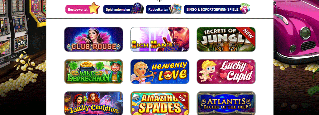 Winorama Casino Erfahrungen – Test & Bewertung 2025