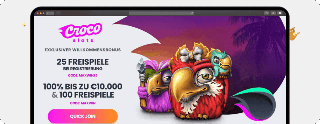 Casino Bonus ohne Einzahlung Definition