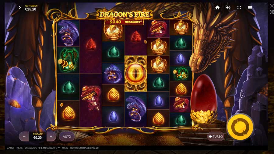 Casino Buck – Erfahrungen & Testbericht 2025