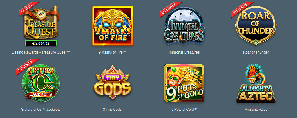 Casino Kingdom Erfahrungen – Test & Bewertung 2025