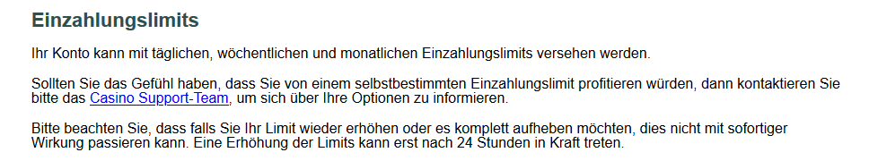 Casino Kingdom Erfahrungen – Test & Bewertung 2025