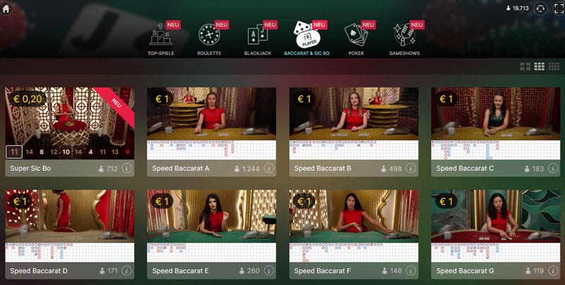 Casino Kingdom Erfahrungen – Test & Bewertung 2025