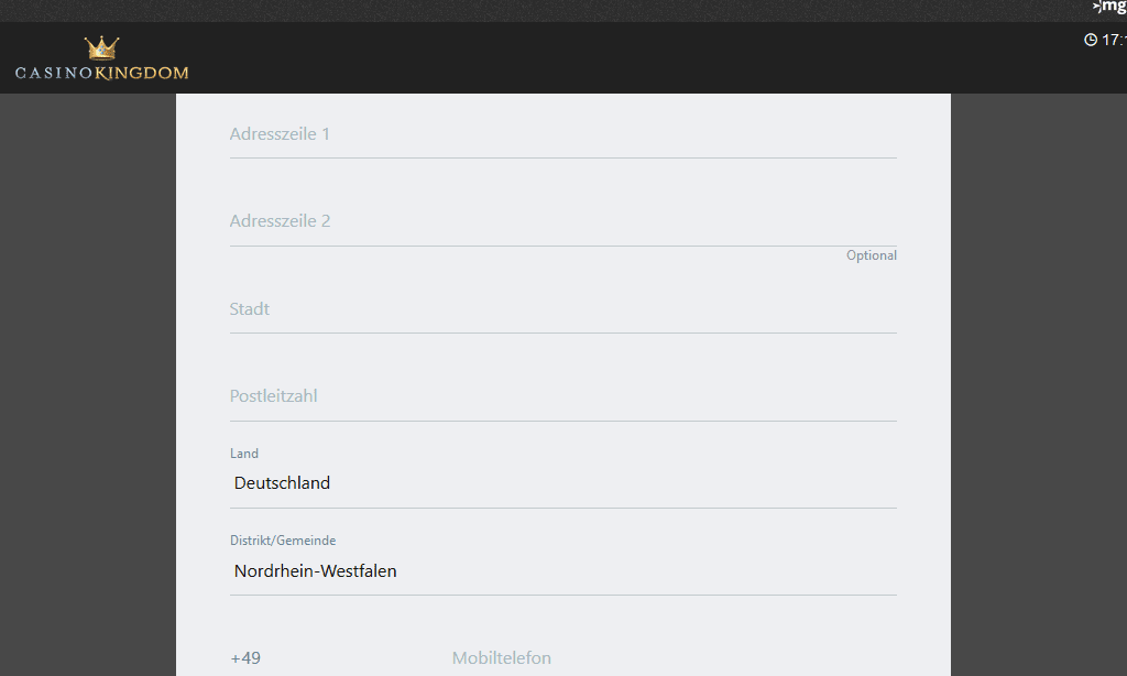 Slider Image