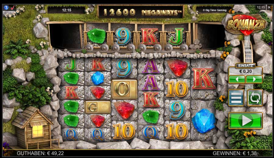 Casino Universe – Erfahrungen & Testbericht 2025