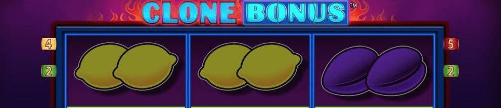 Clone Bonus