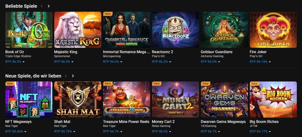 Cloudbet Casino Erfahrungen – Test & Bewertung 2025