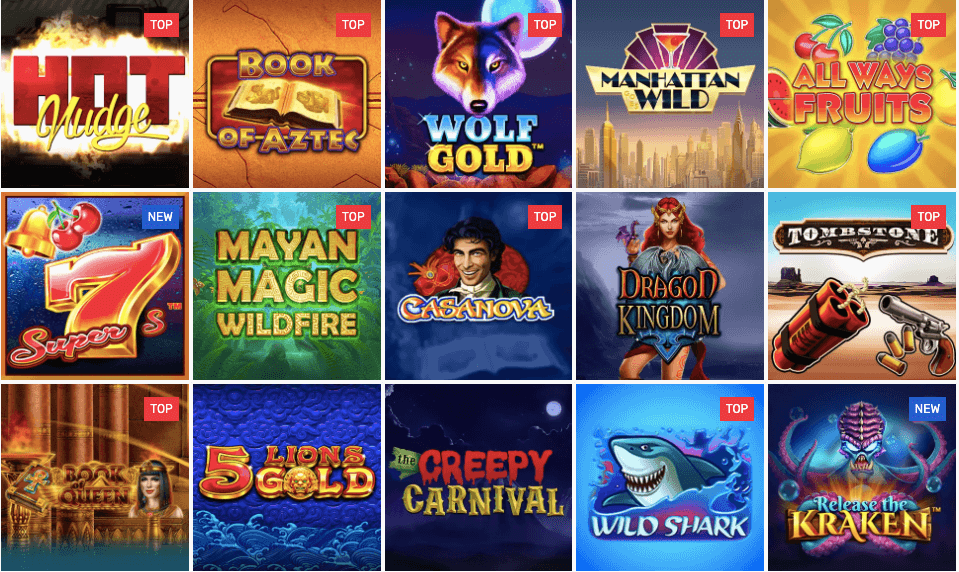 Typische Spiele Im Casino Typische Spiele Im Casino