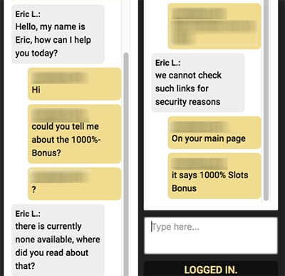 Da Vincis Gold Casino Erfahrungen – Test & Bewertung 2026
