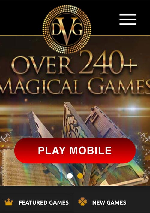 Da Vincis Gold Casino Erfahrungen – Test & Bewertung 2026