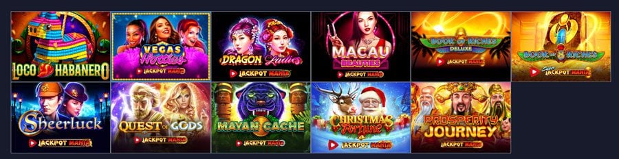 Ditobet Casino – Erfahrungen & Testbericht 2026