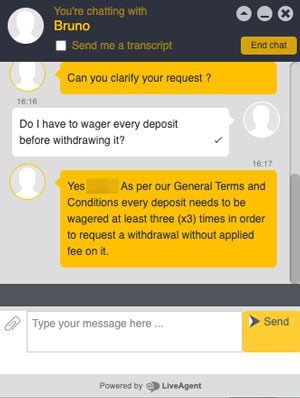 Ditobet Casino – Erfahrungen & Testbericht 2026