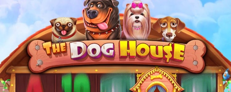 The Dog House Slot - Beste Dog House Online Casinos 2024