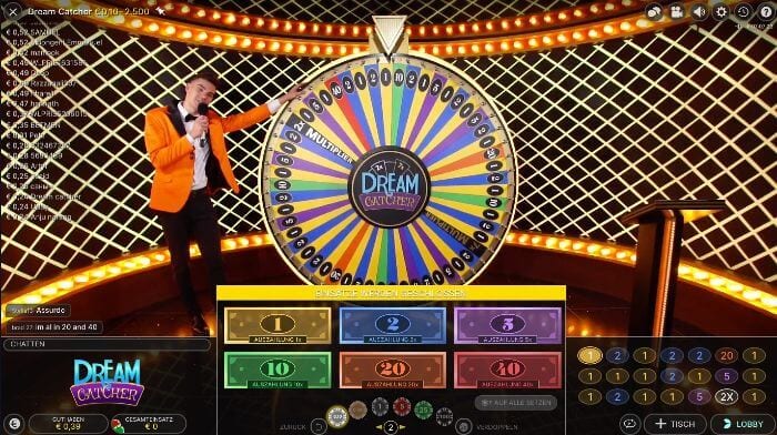 Interessante Fakten, von denen ich wette, dass Sie nie etwas davon wussten casino österreich