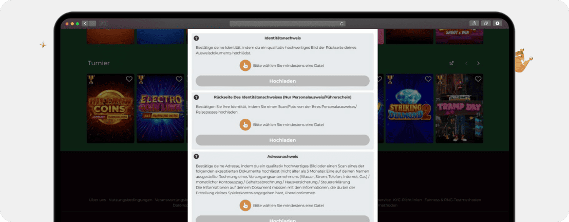 DublinBet Casino Erfahrungen 2026 – Ist das Casino seriös?