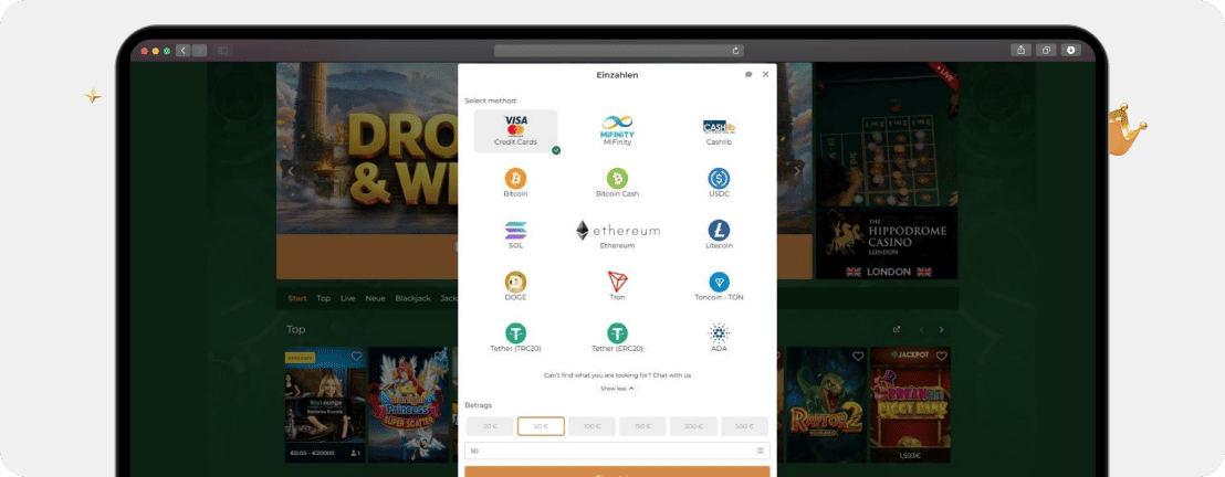 DublinBet Casino Erfahrungen 2026 – Ist das Casino seriös?