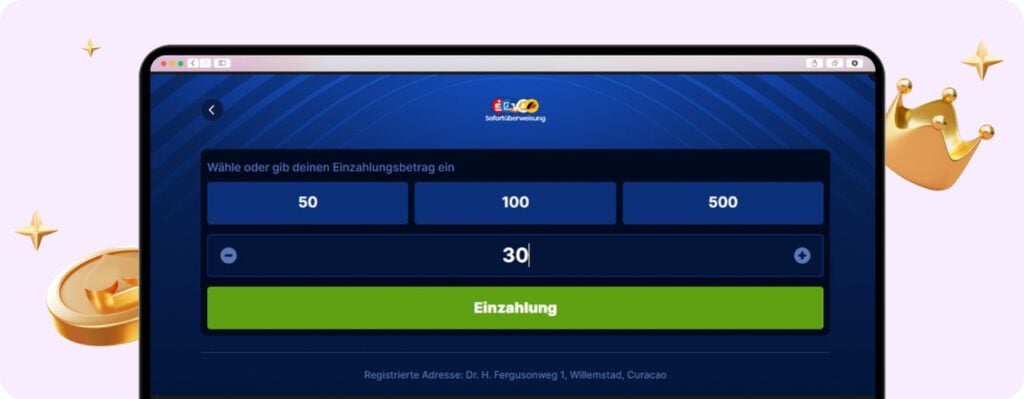 Boomerang Casino – Erfahrungen & Testbericht 2025