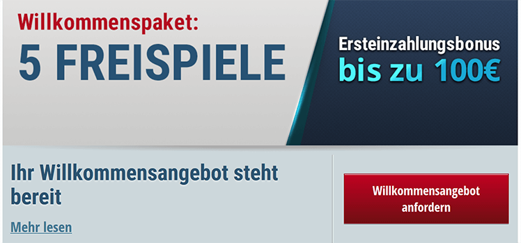 EuroSlots Casino Erfahrungen – Test & Bewertung 2025