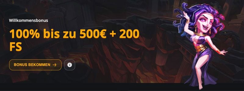 Excitewin Casino – Erfahrungen & Testbericht 2025