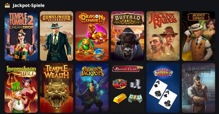 Excitewin Casino – Erfahrungen & Testbericht 2025