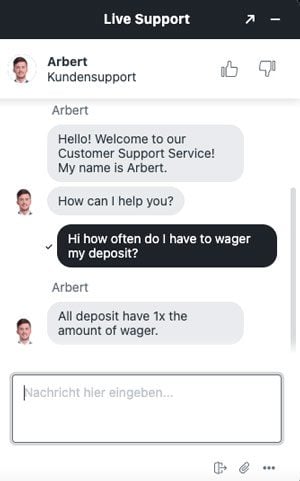Excitewin Casino – Erfahrungen & Testbericht 2025