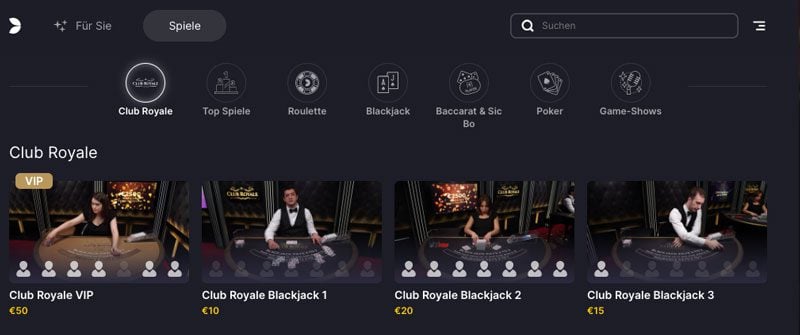 Excitewin Casino – Erfahrungen & Testbericht 2025