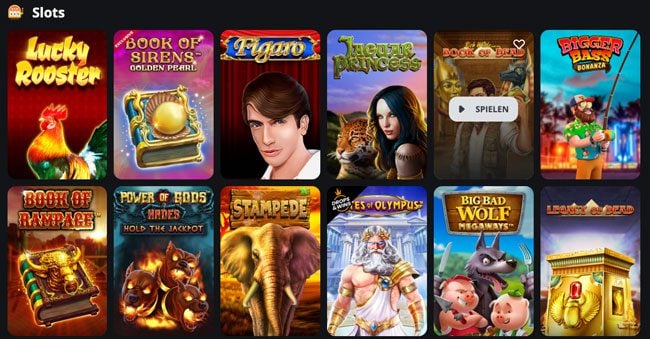 Excitewin Casino – Erfahrungen & Testbericht 2025