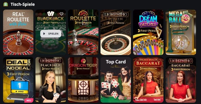 Excitewin Casino – Erfahrungen & Testbericht 2025