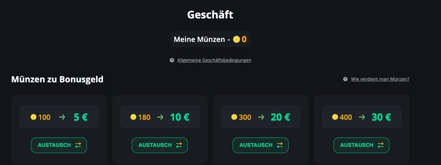 Excitewin Casino – Erfahrungen & Testbericht 2025