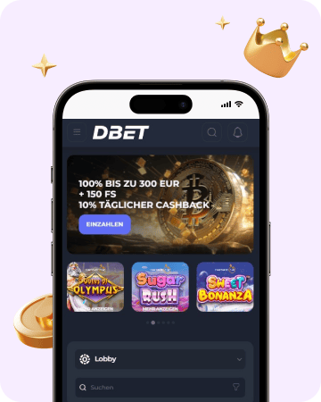 Dbet Casino – Erfahrungen & Testbericht 2026
