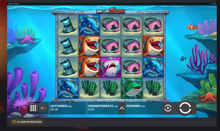 FezBet Casino – Erfahrungen & Testbericht 2025