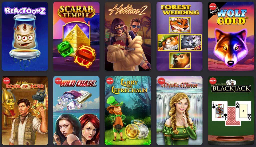 FezBet Casino – Erfahrungen & Testbericht 2025