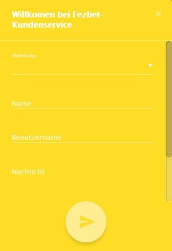 FezBet Casino – Erfahrungen & Testbericht 2025
