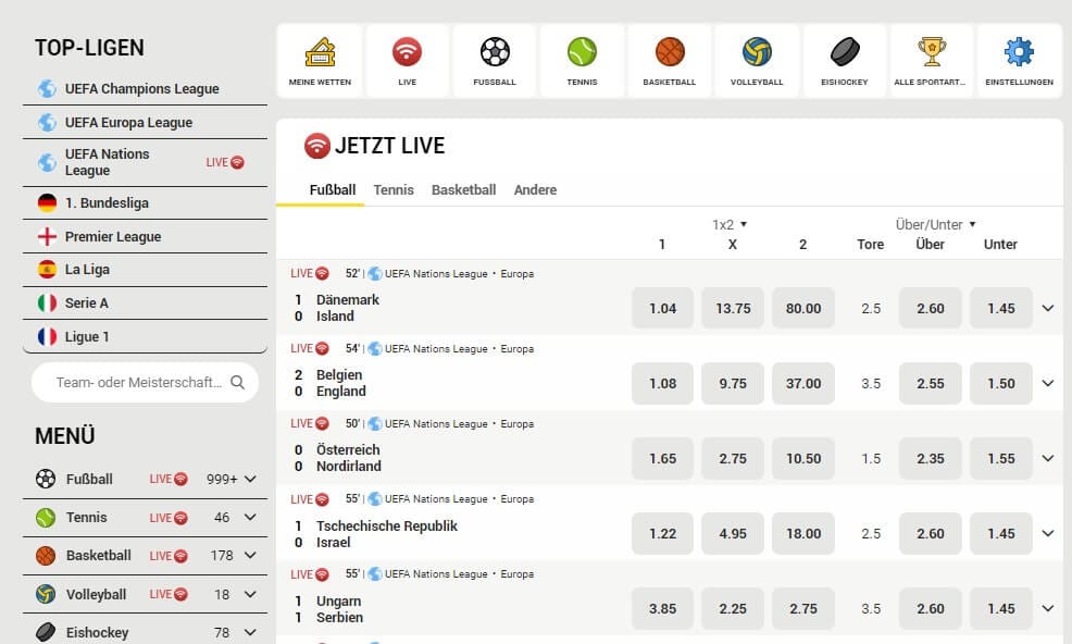 FezBet Casino – Erfahrungen & Testbericht 2025