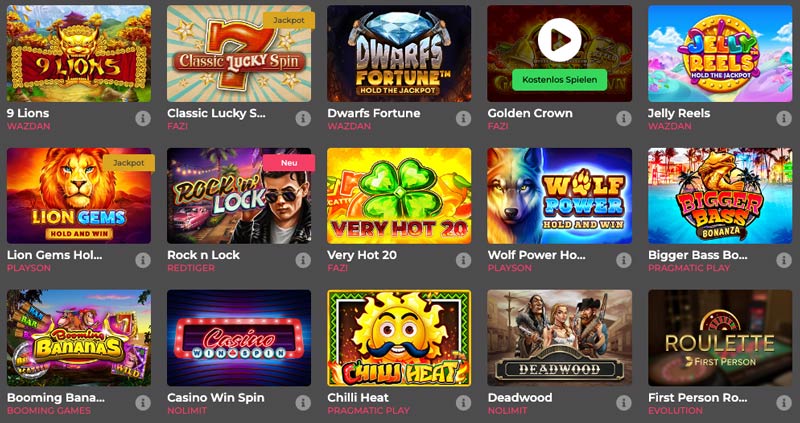 Fortune Panda – Erfahrungen & Testbericht 2025