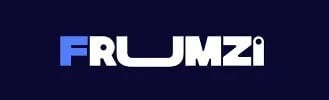 Frumzi Casino Logo breit