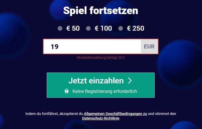 frumzi casino slots