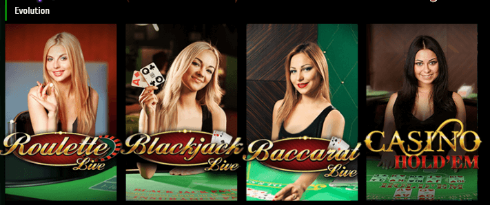 Futuriti Casino Erfahrung Futuriti Casino Erfahrung