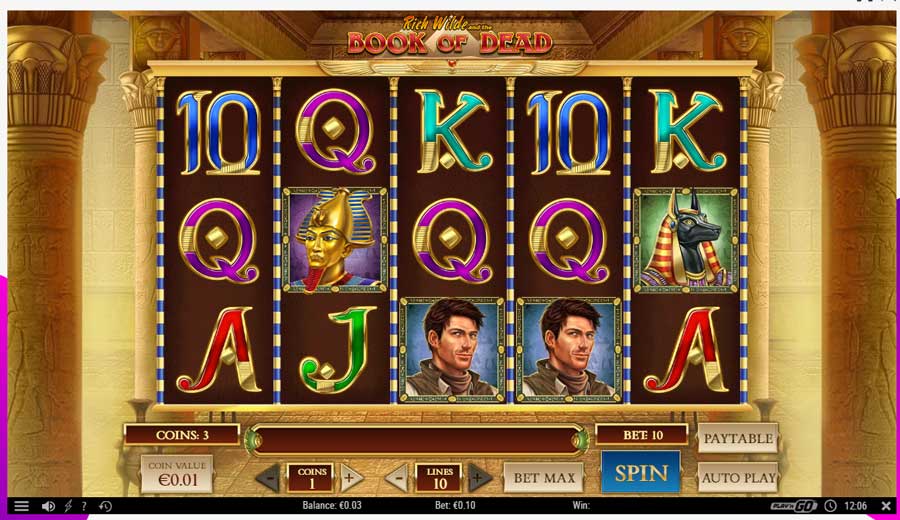 GoSlot! – Erfahrungen & Testbericht 2025