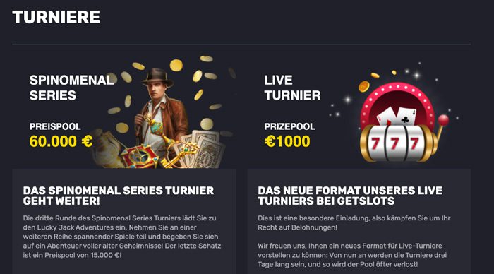 GetSlots – Erfahrungen & Testbericht 2025