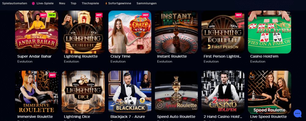 Gioo Casino – Erfahrungen & Testbericht 2025