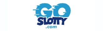 Go Slotty Casino Logo