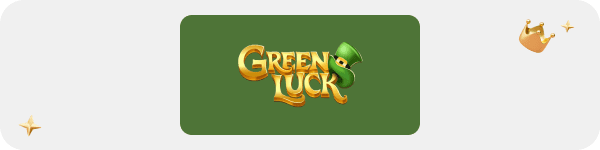 Greenluck Logo