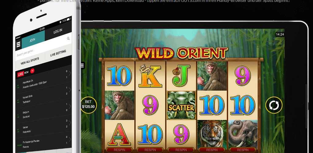 Guts Casino Erfahrungen Guts Casino Erfahrungen