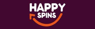 HappySpins Logo